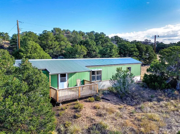 91 Comanche Dr, Walsenburg, CO 81089