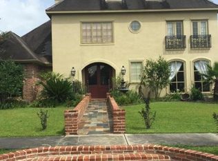 105 Sedgefield Dr, Lafayette, LA 70503