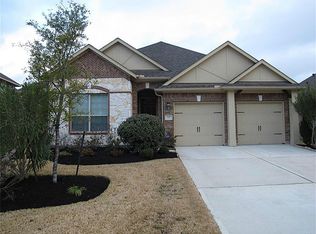 22 Hearthwick Rd, Tomball, TX 77375