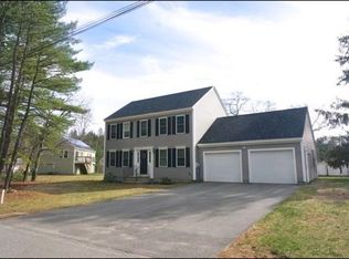 19 Rodman Ave, Shirley, MA 01464