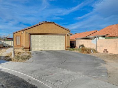 4496 Arlington Park Ct, Las Vegas, NV, 89110