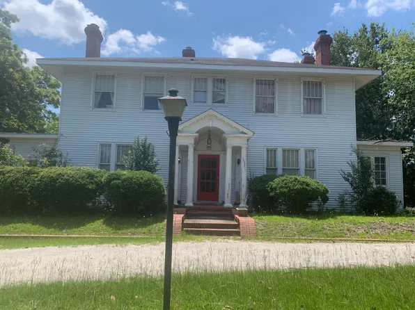 640 E 7TH Street, Waynesboro, GA 30830