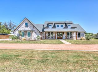 7128 Club Creek Ln, San Angelo, TX 76904