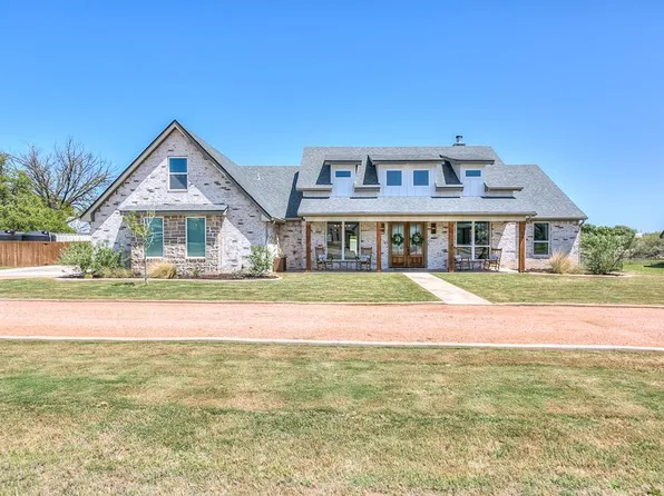 7128 Club Creek Ln, San Angelo, TX 76904