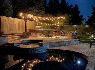 1981 Robin Brook Way, Roseville, CA