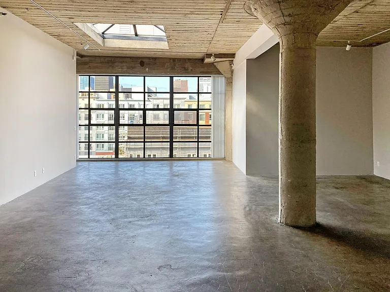 Pioneer Warehouse Lofts — Photo 16