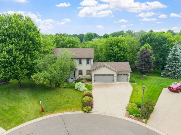 3415 Kaiser Cir NE, Saint Michael, MN 55376