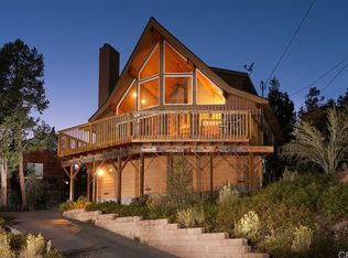 1085 Whispering Forest Dr, Big Bear City, CA 92314