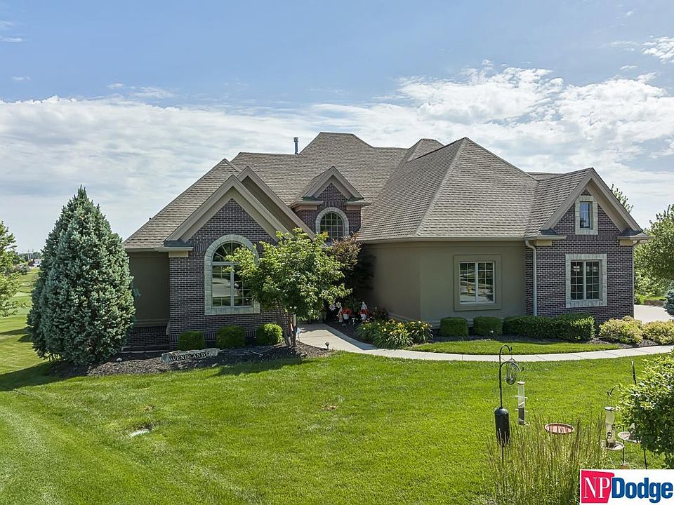 10710 S 168th Ave, Omaha, NE 68136 Zillow