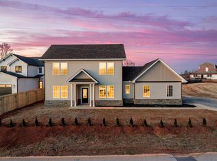 224 W Clark Rd, Inman, SC 29349