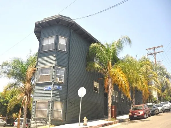 117 N Toluca St APT 12, Los Angeles, CA 90026