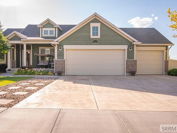 4th image of 3016 S Boulder Creek Ln