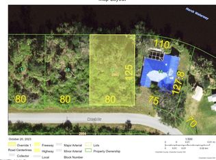 1114 March Dr, Port Charlotte, FL 33953