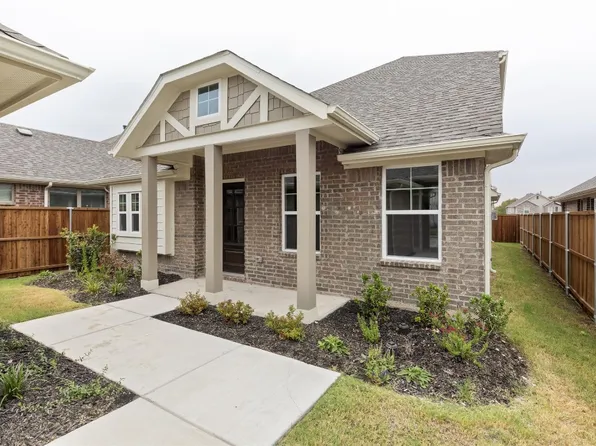 4003 Rain Lily Bnd, Melissa, TX 75454