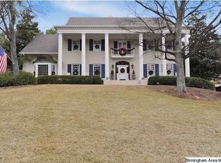 2126 Hickory Ridge Cir, Birmingham, AL 35243