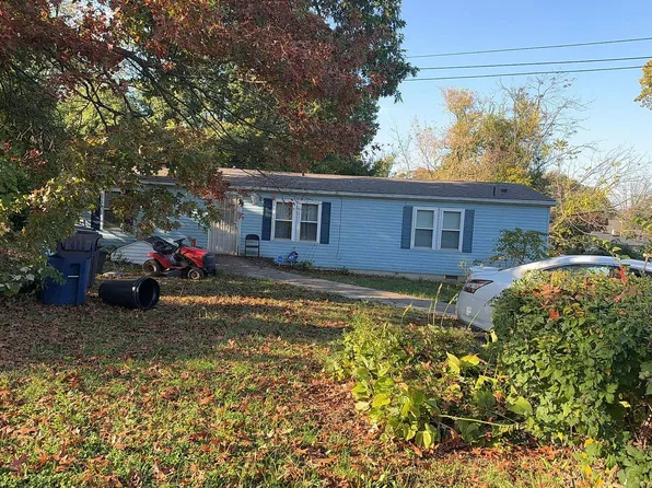 907 Lafayette St, Coatesville, PA 19320