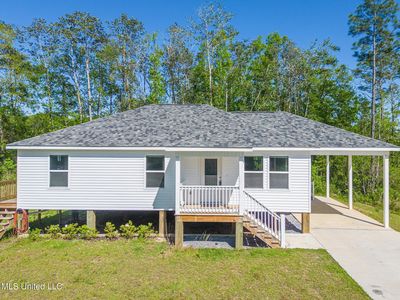 18524 Riverline Dr, Saucier, MS, 39574
