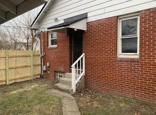 4205 E 13th St, Indianapolis, IN