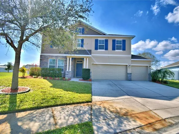 1510 Shorewood Dr, Auburndale, FL 33823
