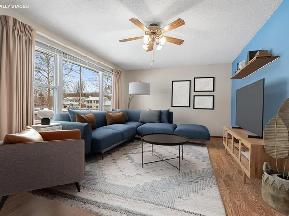 9615 Larivee Ave, Galesburg, MI 49053
