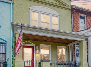 1431 Duncan St NE, Washington, DC 20002