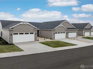 6839 Traditions St #25, Middletown, OH 45044