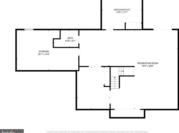 13692 Samhill Dr, Mount Airy, MD 21771