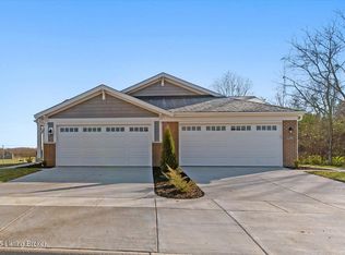 11207 Breezeway St #61A, Louisville, KY 40291