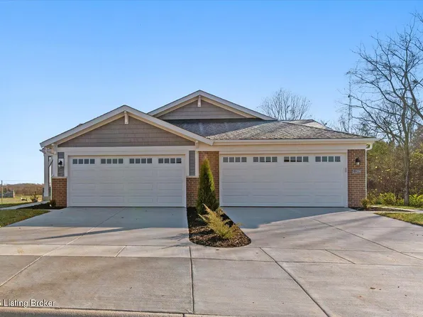 11207 Breezeway St #61A, Louisville, KY 40291