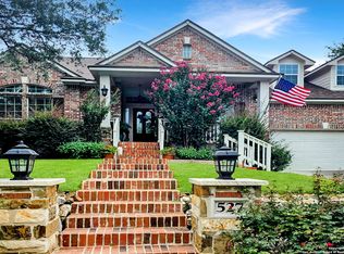 527 Mesa Rdg, San Antonio, TX 78258