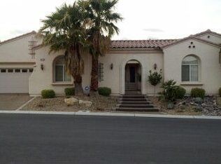 4773 Riva De Romanza St, Las Vegas, NV 89135