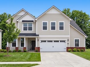 878 Rivendell Dr, Avon, IN 46123