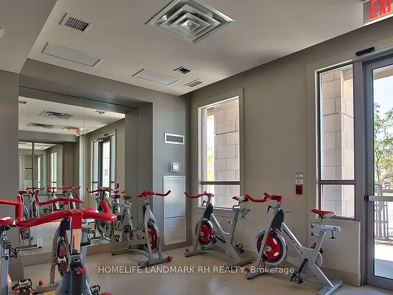 388 Prince Of Wales Dr #3007 — Photo 16