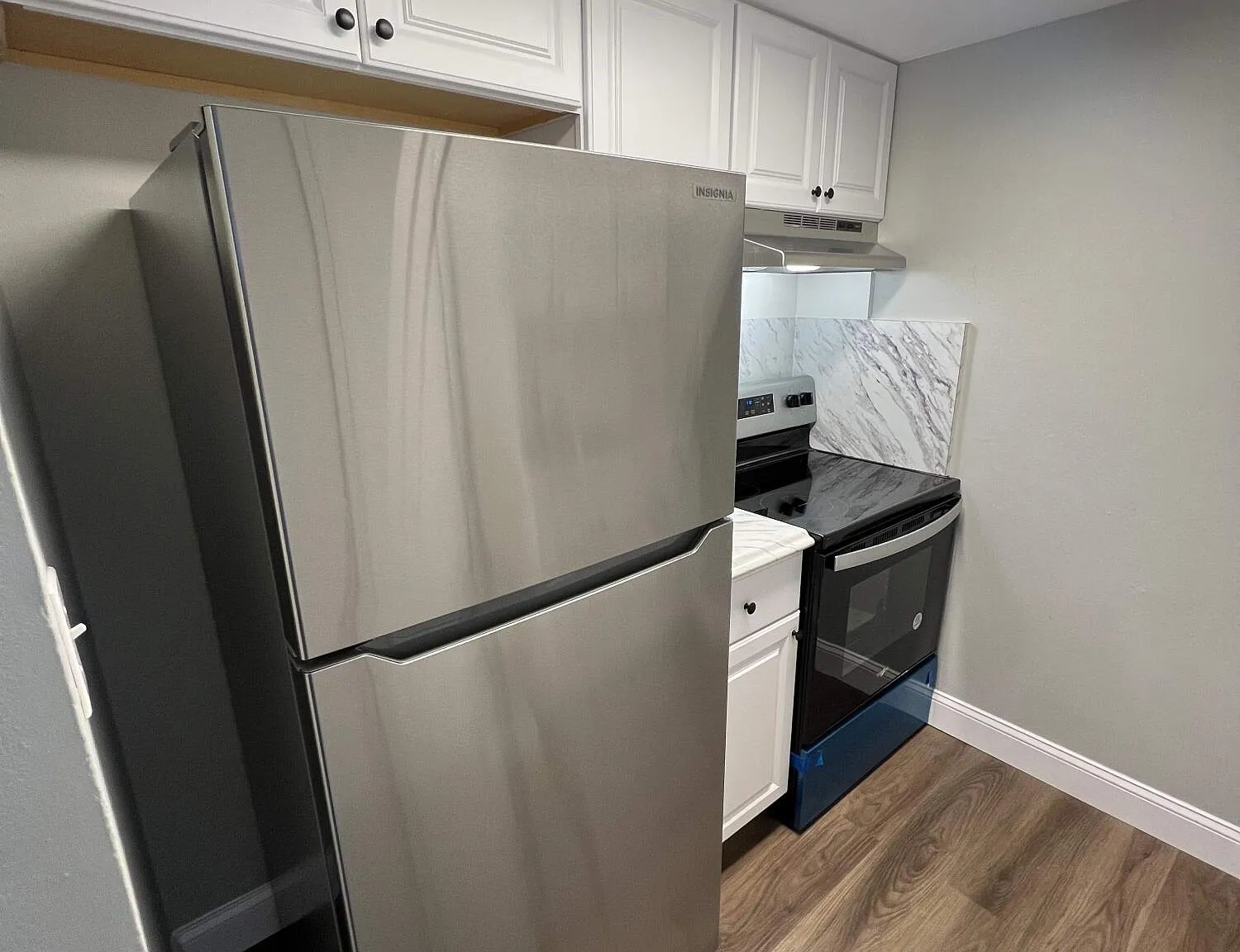 1 bed, 1.0 bath, 700 sqft, $1,599 — Photo 4