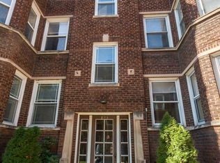 827 W Cornelia Ave #2N, Chicago, IL 60657