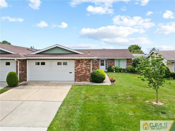 0-332C Quinton Dr, Monroe Township, NJ 08831