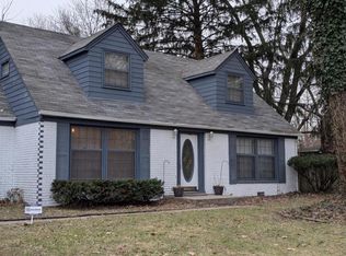 6137 Downing Dr, Indianapolis, IN