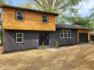 4109 Live Oak Rd, Raleigh, NC 27604