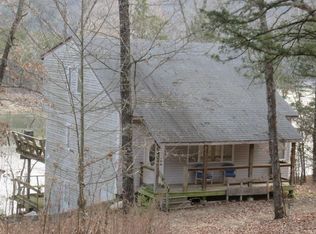 11698 Ventris Rd, Garfield, AR 72732