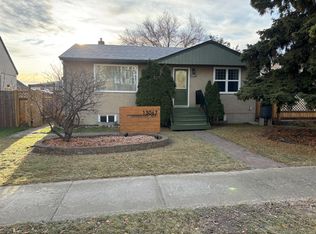 13067 Sherbrooke Ave NW, Edmonton, AB T5L4E6