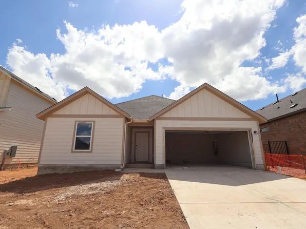 4513 Bridal Veil Dr, Austin, TX 78747