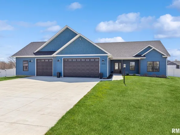 18101 271st St, Long Grove, IA 52756