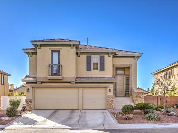 3105 Madame Plantier Ave, North Las Vegas, NV 89081