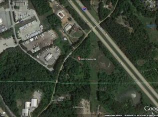 4500 E Conley Rd, Conley, GA 30288