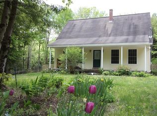 133 Dead River Rd, Bowdoin, ME 04287