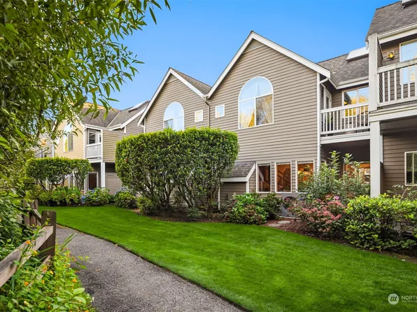 3732 101st Way NE, Kirkland, WA 98033