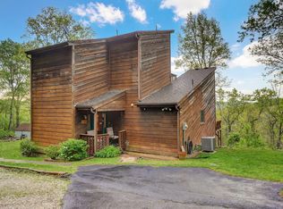 2730 Hidden Valley Rd, Clever, MO 65631