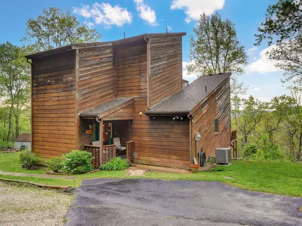 2730 Hidden Valley Road, Clever, MO 65631