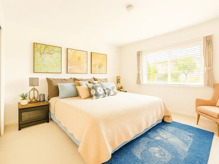 Jasmine Apartments