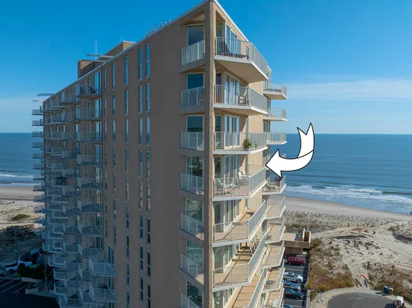 322 Boardwalk #1100, Ocean City, NJ 08226